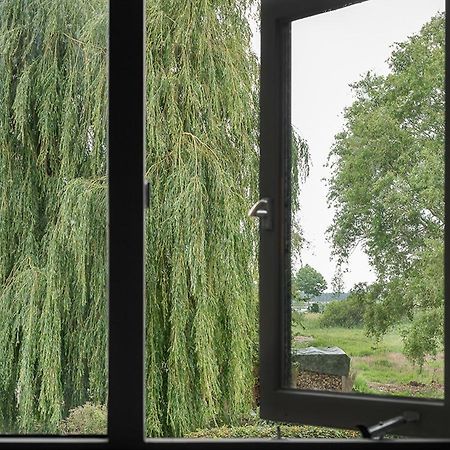 Gieters Geluk Villa Giethoorn Eksteriør bilde